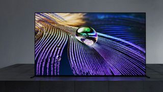 Sony&#039;s top 2021 and 2022 LED TVs are now a little more &#039;Perfect for PS5&#039;