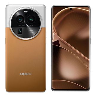 Oppo Find X6 Pro square render