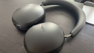 Sonos Ace headphones