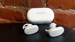 Bose QuietComfort Earbuds