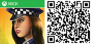 QR: Parking Mania