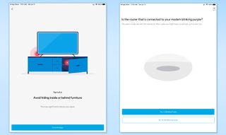 Linksys Hydra Pro 6E setup