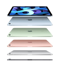 iPad Air 4: Pre-order at Amazon for $599