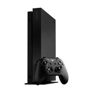 Xbox One X