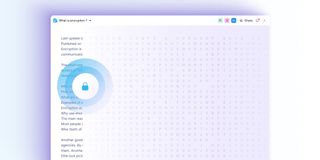 proton encryption