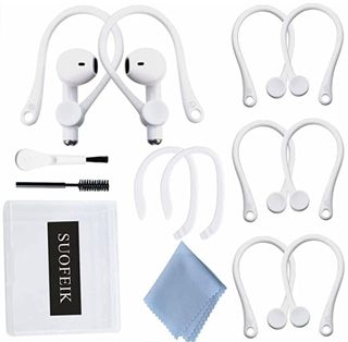 Suofeik Airpods Ear Hooks Render Cropped