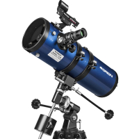 Orion StarBlast II 4.5 Equatorial Reflector Telescope Was $350 Now $273 from AliExpress.&nbsp;