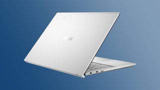 Asus ExpertBook Chromebook Plus