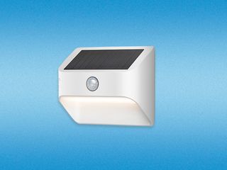 Ring Solar Steplight