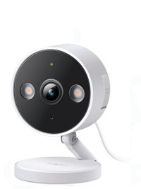 Tapo C120 2K Security Camera: was $39 now $24 @ Amazon