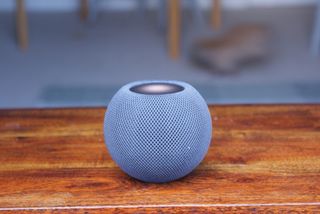 HomePod mini review