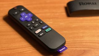 Roku Express 4K+