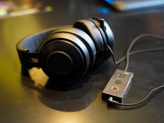 Razer Kraken TE