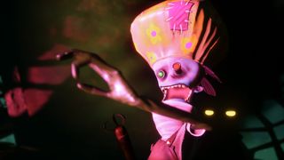 Psychonauts 2 Review