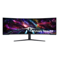 Samsung Odyssey Neo G9 57-inch | $2,499.99 now $1,799.99 at Samsung