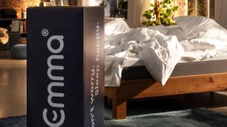 Emma Hybrid mattress