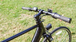 Swft Volt handlebars