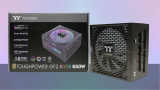 Thermaltake Toughpower GF2 ARGB 850W