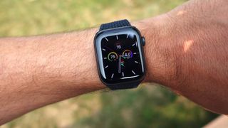 Apple Watch SE review (hands on)