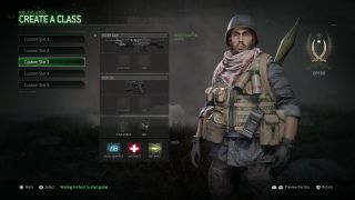 Call of Duty Modern Warfare Remastered Multiplayer