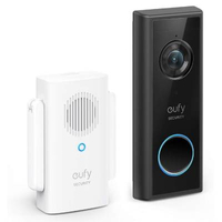 eufy Video Doorbell S210: was £149.99, now £126 at Amazon