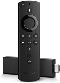 Amazon Fire TV Stick 4K: was $49 now $24 @ Amazon