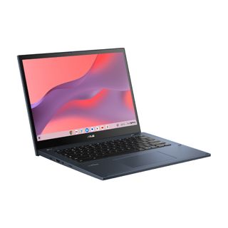 ASUS Chromebook Plus CM34 Flip square render