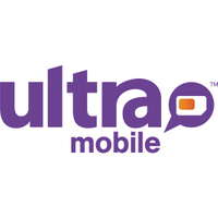 Ultra Mobile | 5GB plan | $24/month ($240/year)