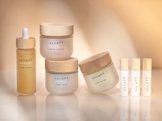 The full range of Neuraé products