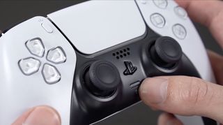 PS5 DualSense Controller