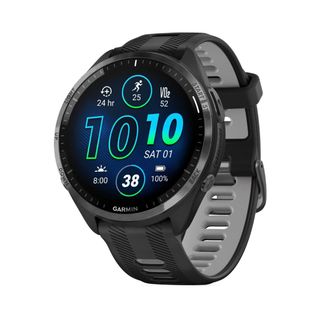 Garmin Forerunner 965