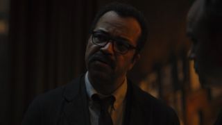 Jeffrey Wright as Jim Gordon in The Batman