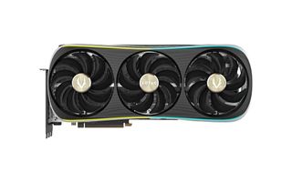 Zotac GeForce RTX 4090 AMP Extreme AIRO