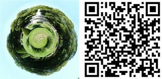 QR: Planetical