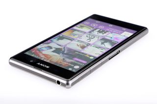 Sony Xperia Z1