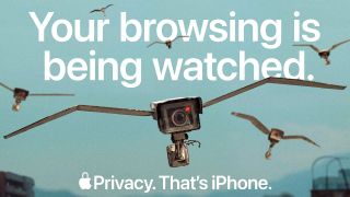 Privacy on iPhone | Flock | Apple