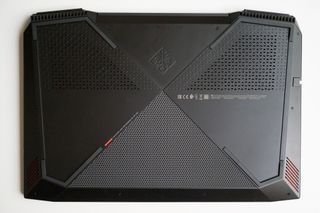 HP Omen 15