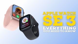 Apple Watch SE 3