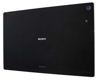 Sony Xperia Tablet Z2