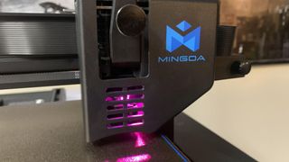 Mingda Magician Pro2