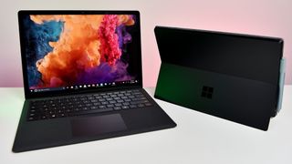 Surface Pro 6