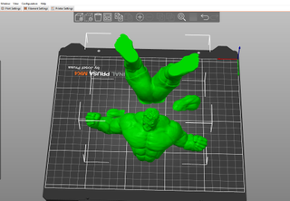 How to Split an Object for 3D Printing