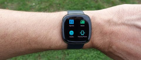 Fitbit Sense review