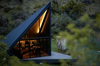 the black diamond new zealand the lindis ground up studio