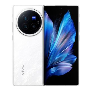 Vivo X Fold 3 Pro