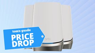 Netgear Orbi 960 3-pack