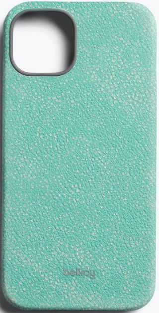 Bellroy Phone Case Lagoon