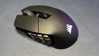 Corsair Scimitar Elite Wireless