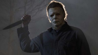 Halloween 2018 Movie