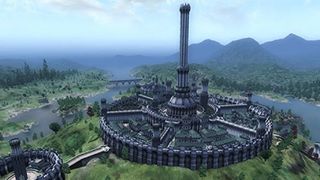 Elder Scrolls IV Oblivion